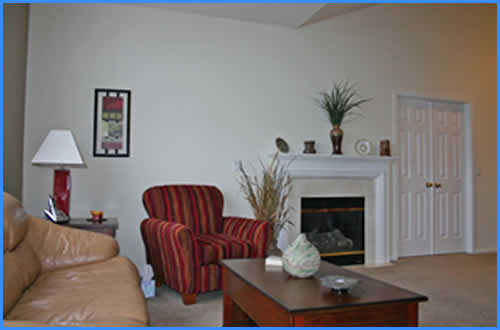 Madison Apartment Rental Floor Plans